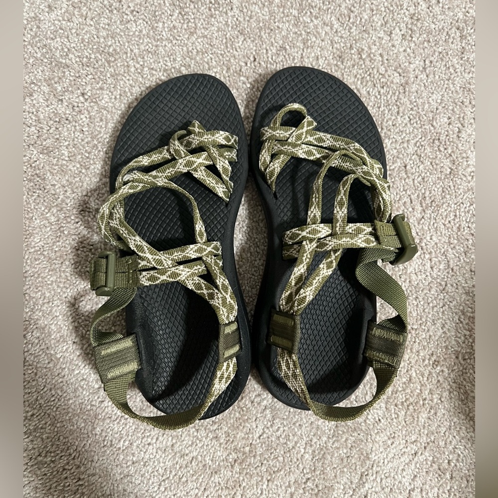 Chaco Z/Cloud X2 Sandals